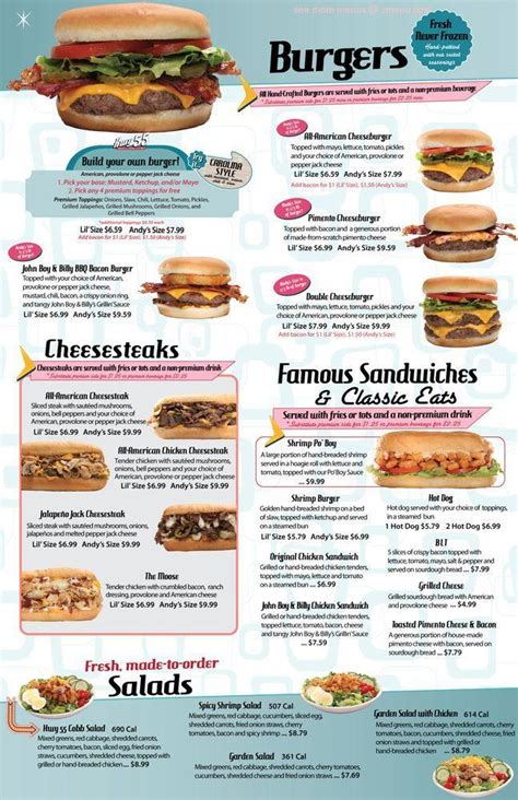 hwy 55 burgers shakes & fries|Hwy 55 Burgers Shakes & Fries Menu and Prices